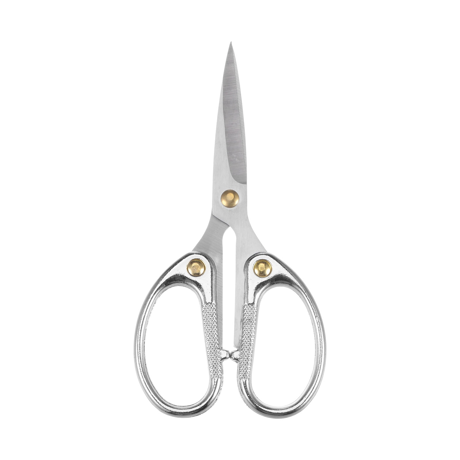 Vintage Sewing Scissors,stainless Steel Sharp Tip Embroidery