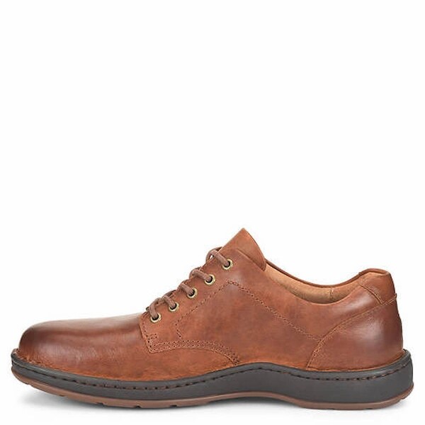 Shop Born Mens Karl Leather Lace Up 