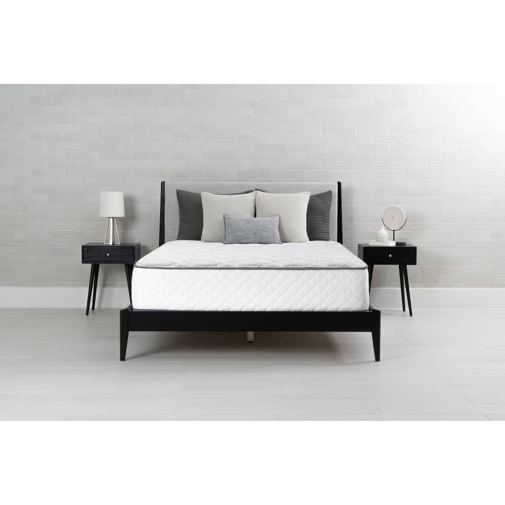 Dreamfoam Classic Hybrid Firm 12" Mattress
