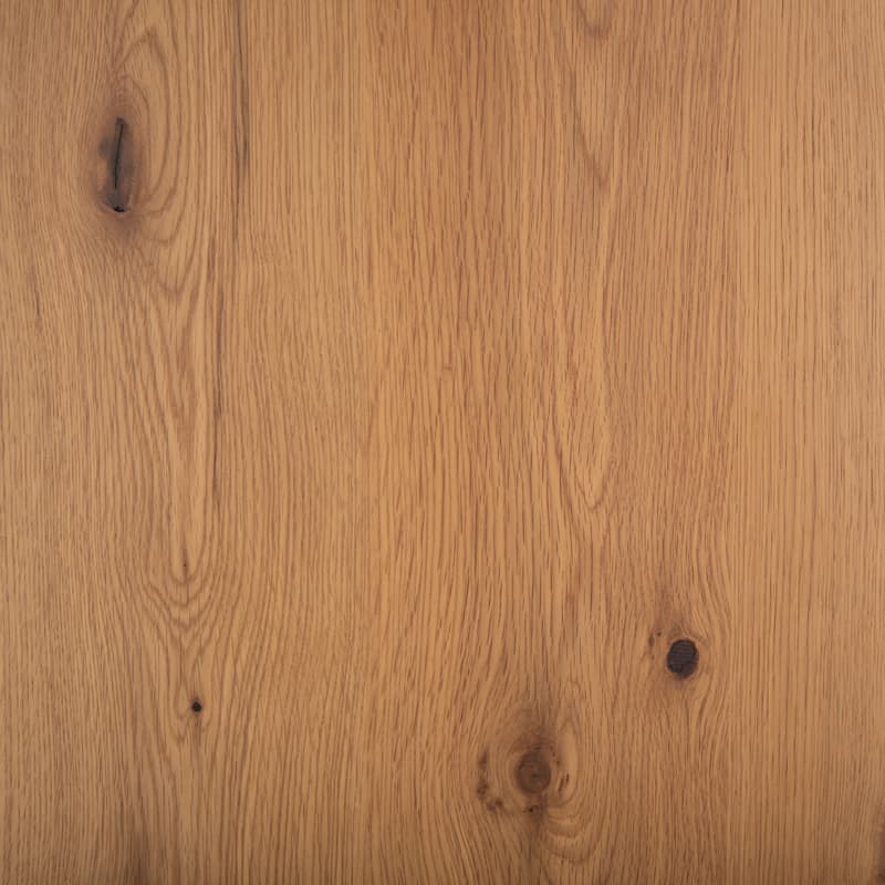 SAFAVIEH Home Geraldo Rotating Coffee Table - 32"W x 32"D x 19"H