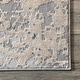 preview thumbnail 41 of 72, Nuloom Tyra Contemporary Abstract Area Rug