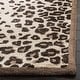 preview thumbnail 25 of 42, Martha Stewart by SAFAVIEH Kalahari Wool/ Viscose Rug
