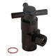 Option Oil Rubbed Bronze