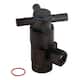 Option Oil Rubbed Bronze