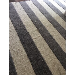 Safavieh Handmade Cambridge Columbia Modern Wool Rug