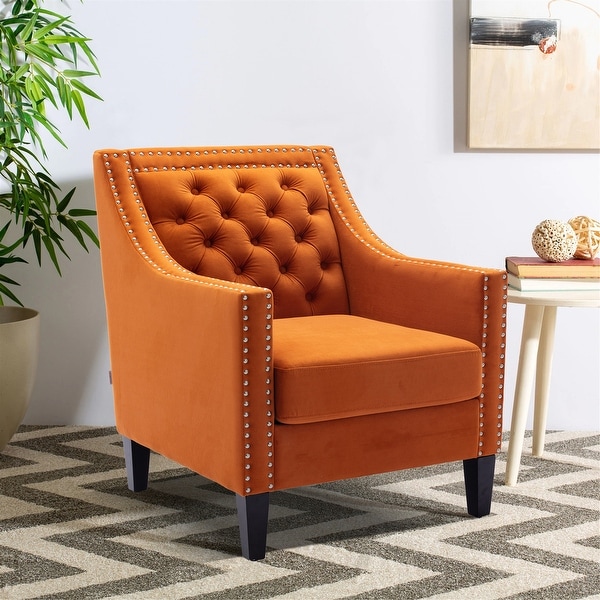 その他 Beautiful accent armchair Stylish-Accent-Armchair-with-