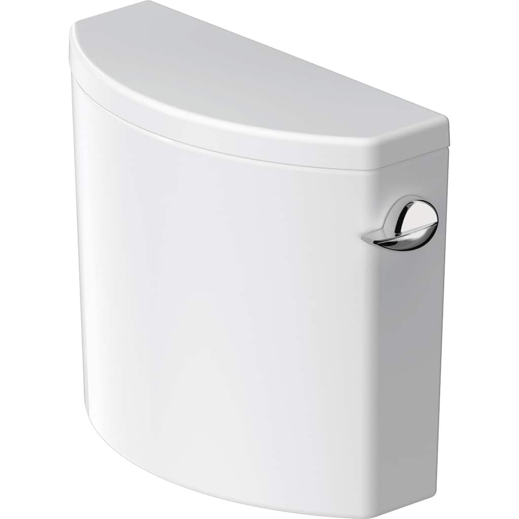 Duravit 095020-R Duravit No.1 PRO Series 1.28 GPF Toilet with Right