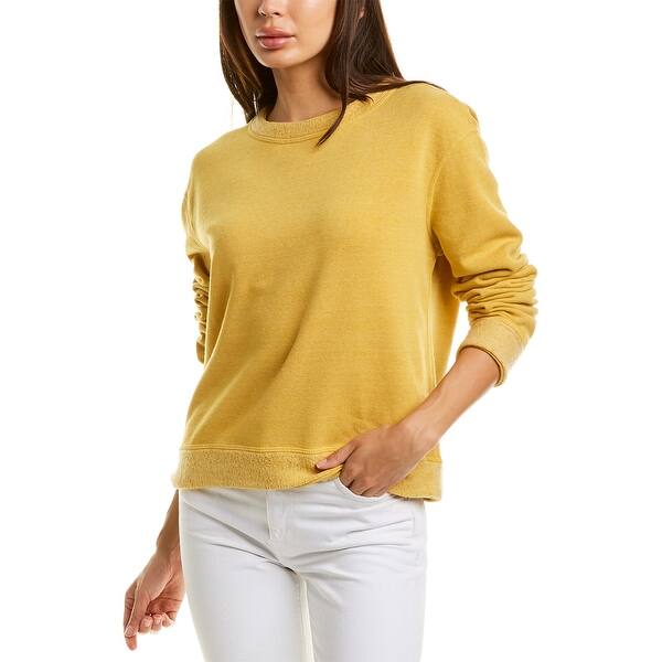 Shop Michael Stars Celeste Sweatshirt Overstock 31704821