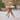 Stamford Outdoor Bistro Table with X Legs by Christopher Knight Home