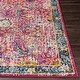 preview thumbnail 3 of 13, Kinsey Distressed Vintage Area Rug