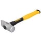 preview thumbnail 3 of 2, DeWalt 2.5 lb Steel Blacksmith Hammer 12 in. Fiberglass Handle