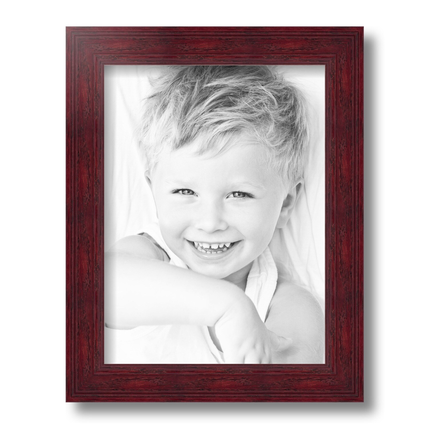 ArtToFrames 12x24 Inch ArtToFrames 12 x 24 Rustic