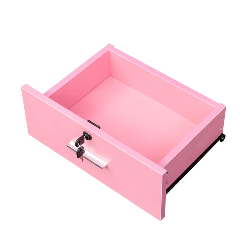 RR multi-layer storage