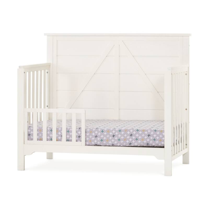 Forever Eclectic Toddler Guard Rail