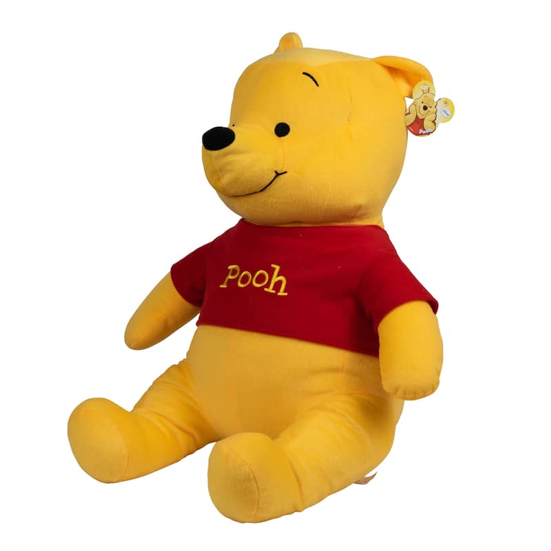 Disney Large Pooh Plush