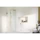 Option Polished Brass