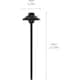 Option Textured Black