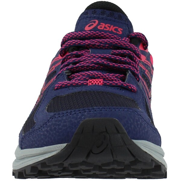 asics women's frequent trail running shoes