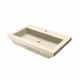 Option Sand - Single Faucet Hole