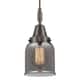 Option Oil Rubbed Bronze