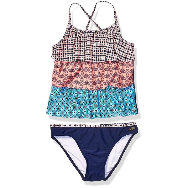jessica simpson girls swimsuit