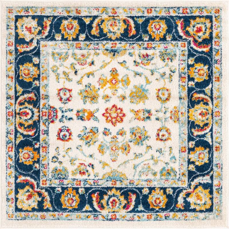 Traditional Taylor Collection Area Rug
