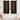 Deconovo Thermal Insulated 45-inch Curtain (2 Panel) - 52 x 45