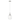 Innovations Lighting Downtown Urban - Preston - 1 Light 6" Bell Shade Cord Hung Mini Pendant