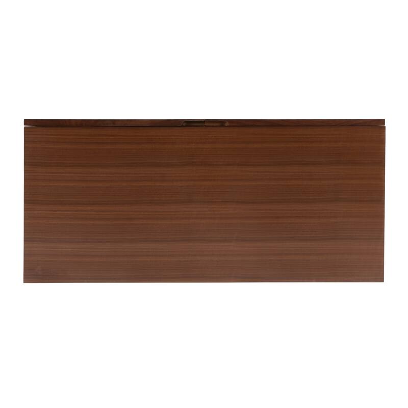 Stefan 2-Door Storage Cabinet