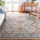 Option Light Blue/Beige