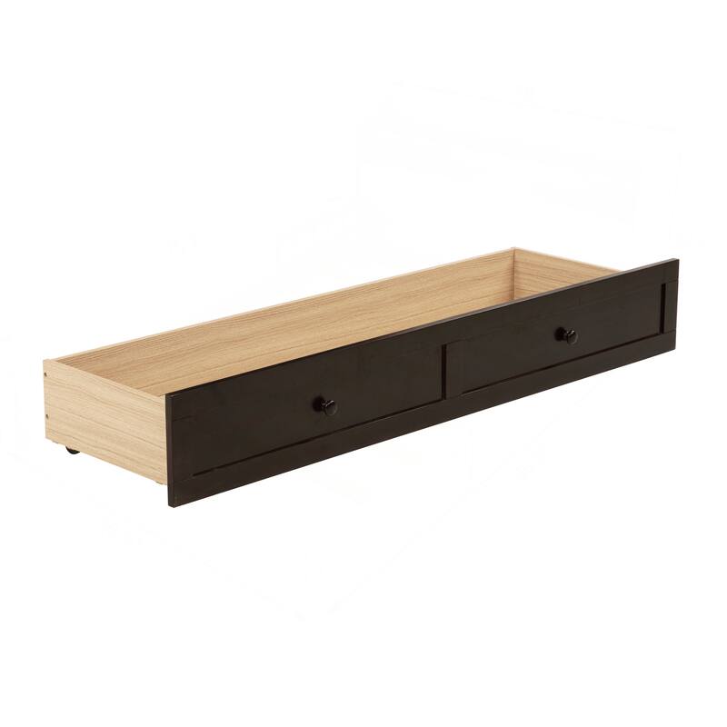 Versatile Queen Size Murphy Bed with Storage Functionality