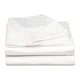 preview thumbnail 24 of 44, Superior Egyptian Cotton 530 Thread Count Deep Pocket Solid Sheet Set