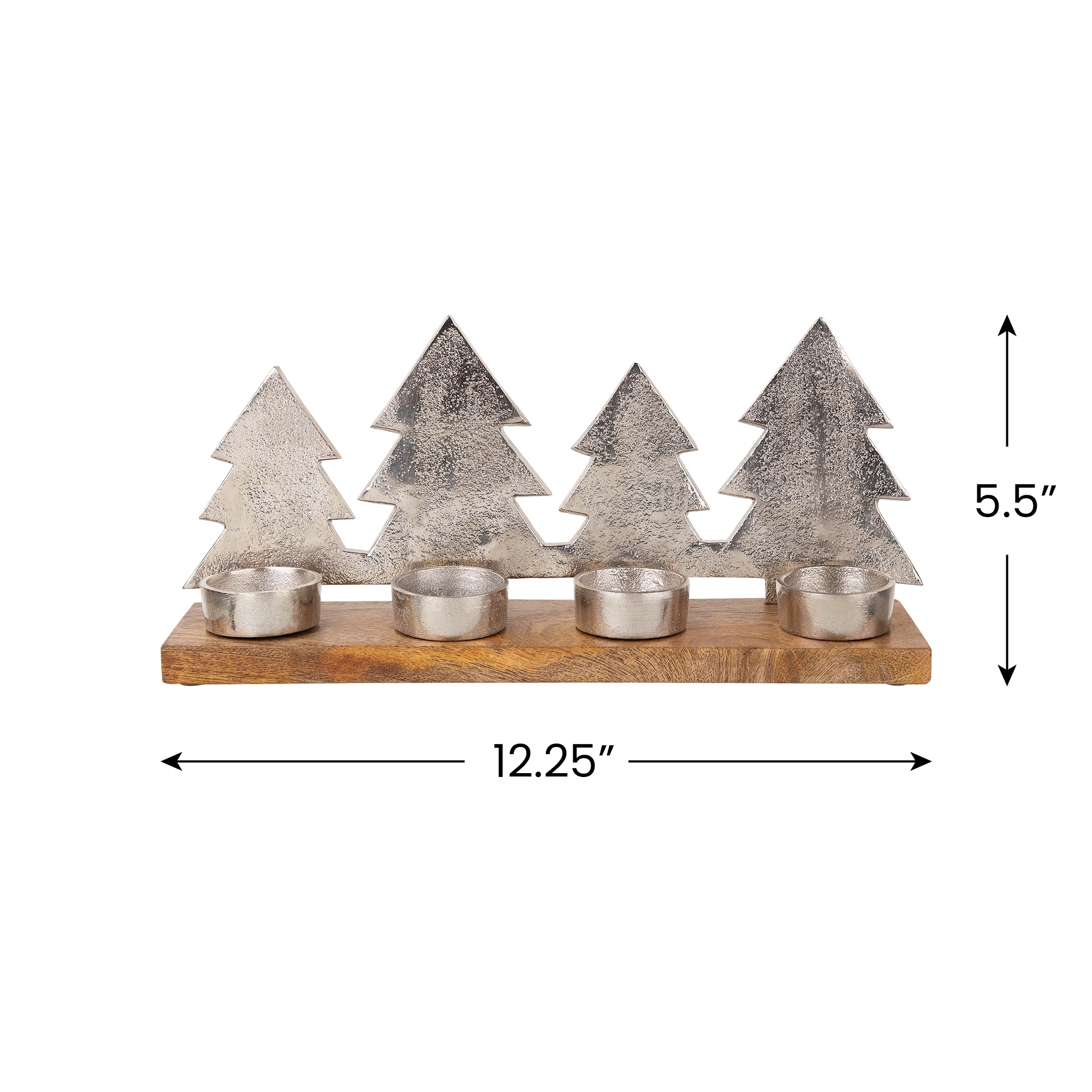 ピープルツリーのキャンドル まとめて Pine-Trees-and-Triple-Tea-