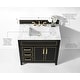 preview thumbnail 20 of 72, Ancerre Designs Aspen Bathroom Vanity Set