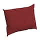 Option Ruby Red Leala