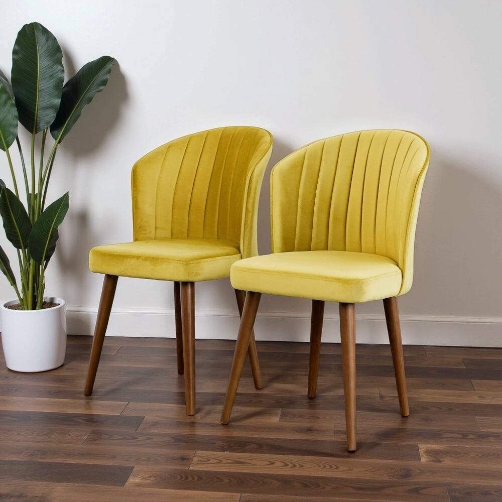 Dining Chair Set of 2