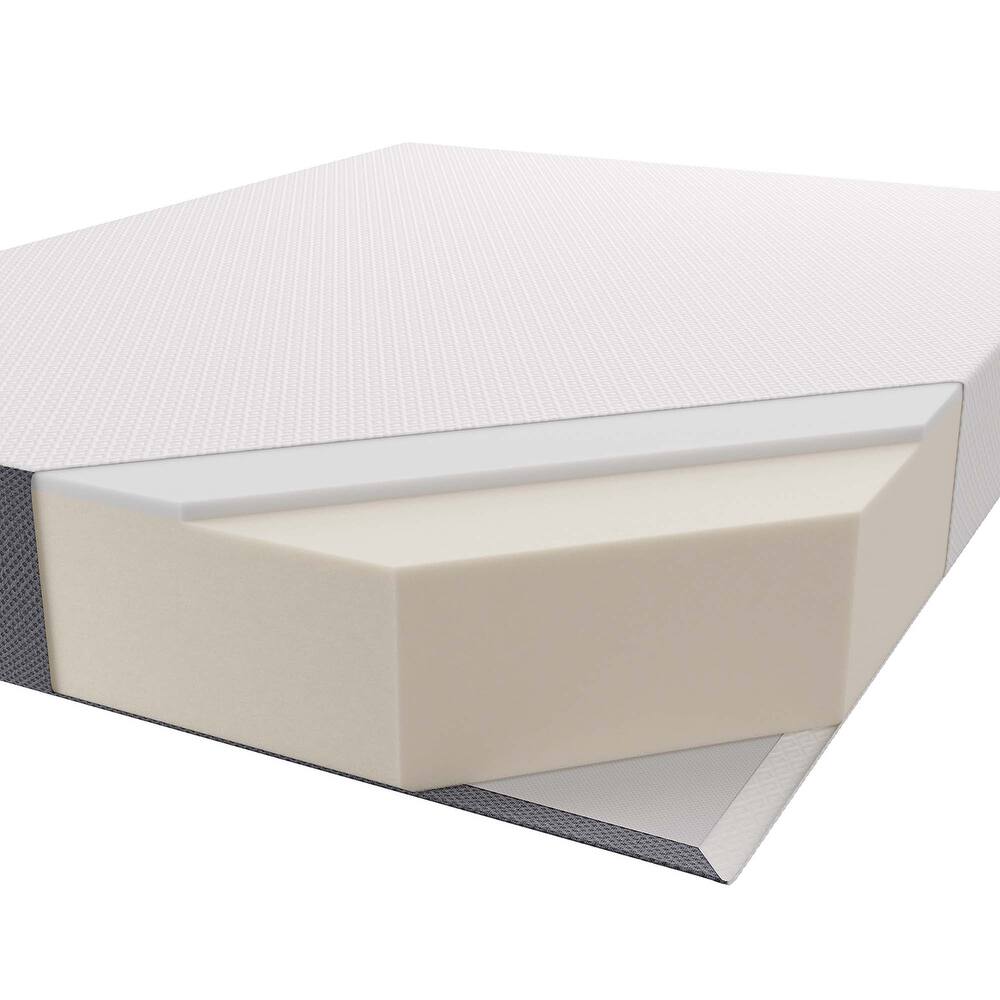 Mila 12" Mattress - N/A