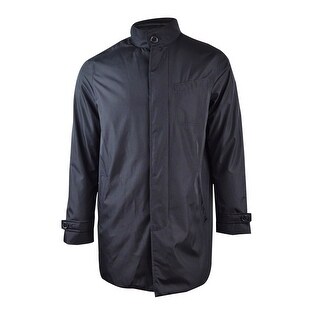 michael kors tech car coat