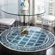 preview thumbnail 18 of 105, SAFAVIEH Handmade Chelsea Kimber Trellis French Country Wool Rug