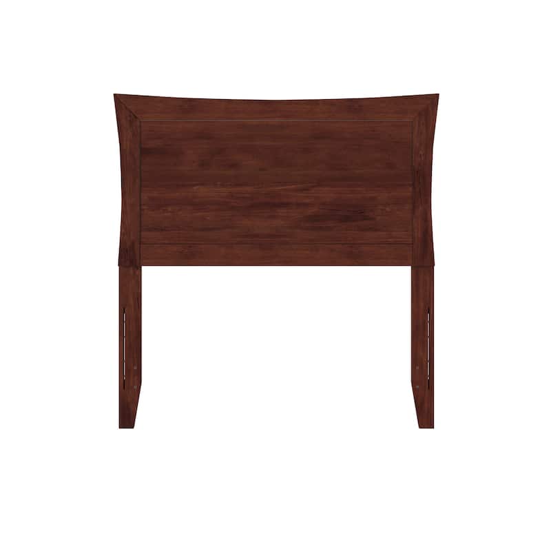 AFI Metro Headboard with Attachable Charger