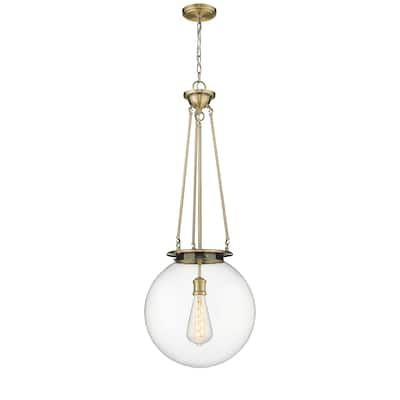 Innovations Lighting Beacon - 1 Light 16" Pendant