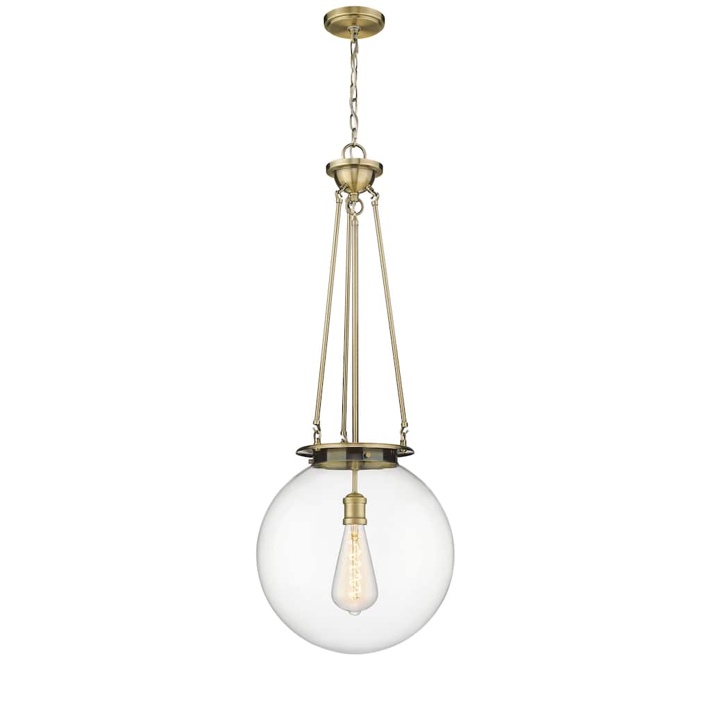 Innovations Lighting Beacon - 1 Light 16" Pendant