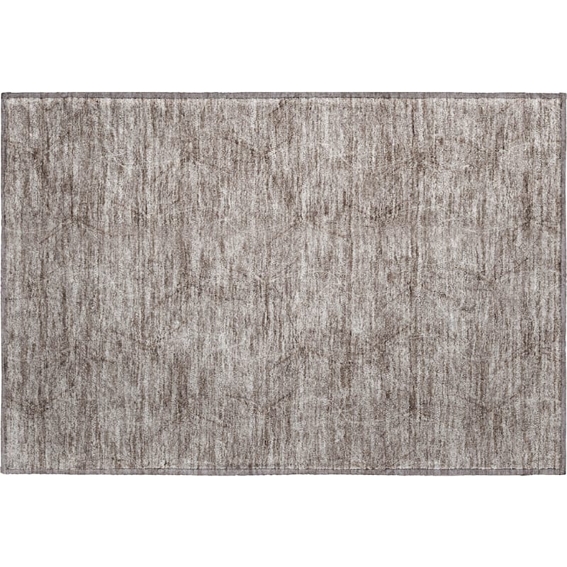 Premium Washable Super Soft Modern Symphony Mayfield Rug