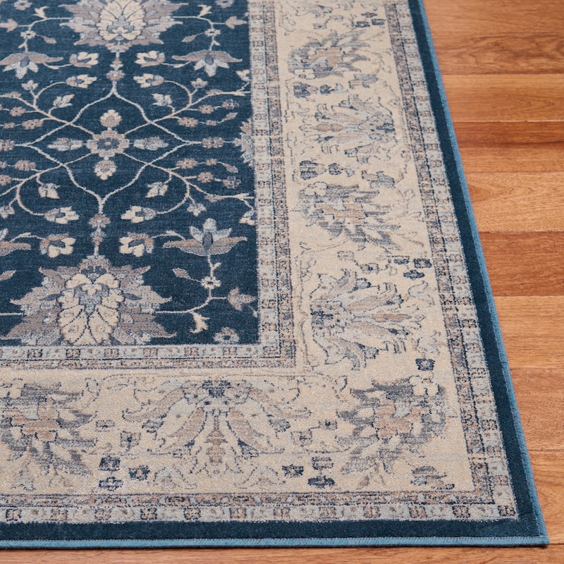 SAFAVIEH Vintage Lyda Traditional Oriental Rug