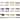 ALEKO Replacement Fabric for 12 x 10 ft Retractable Awning