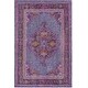 preview thumbnail 2 of 68, Hand-knotted Alford Boho Medallion Wool Area Rug