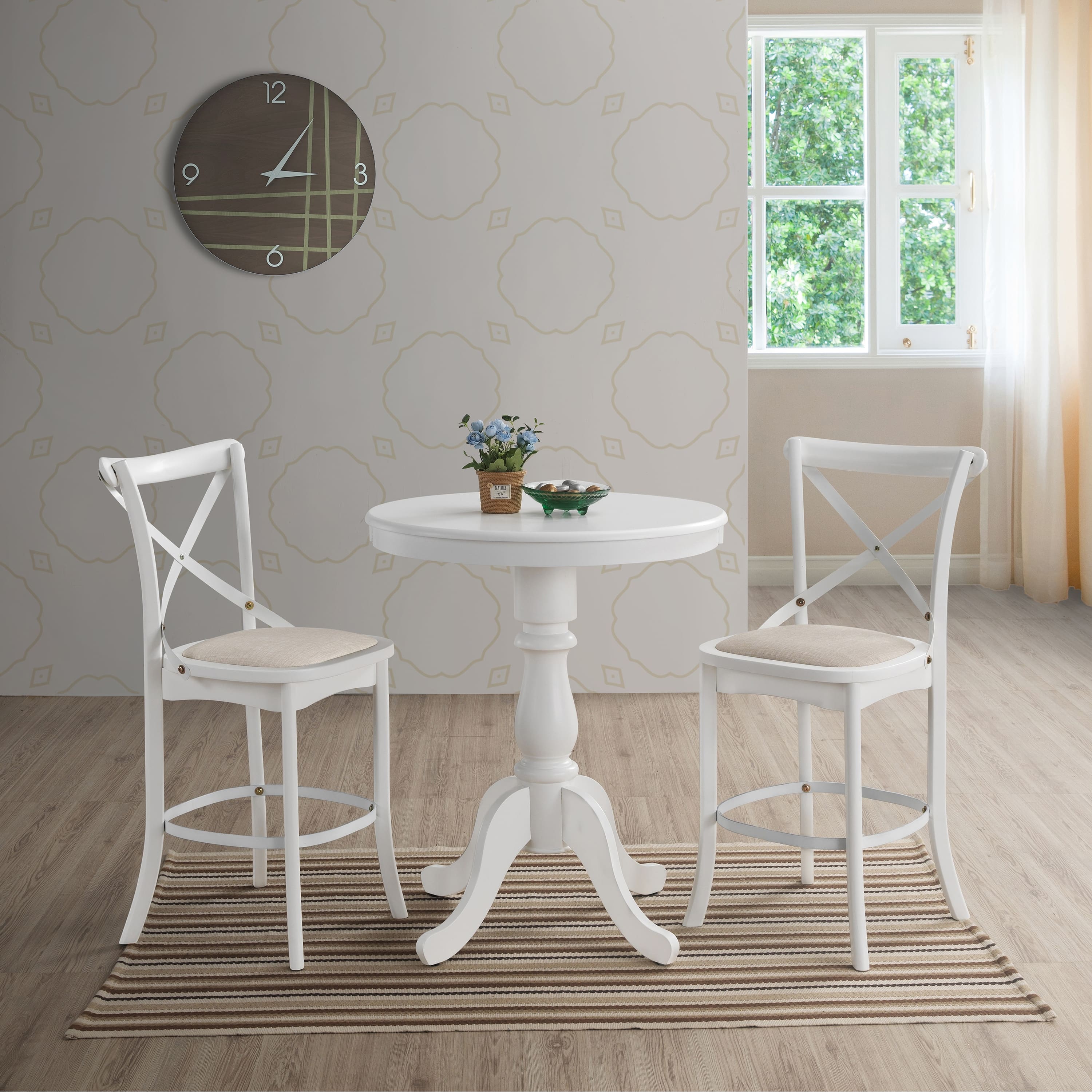 Option 30" White