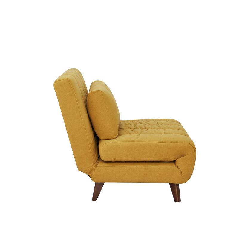 Carson Carrington Taghusa Convertible Chair