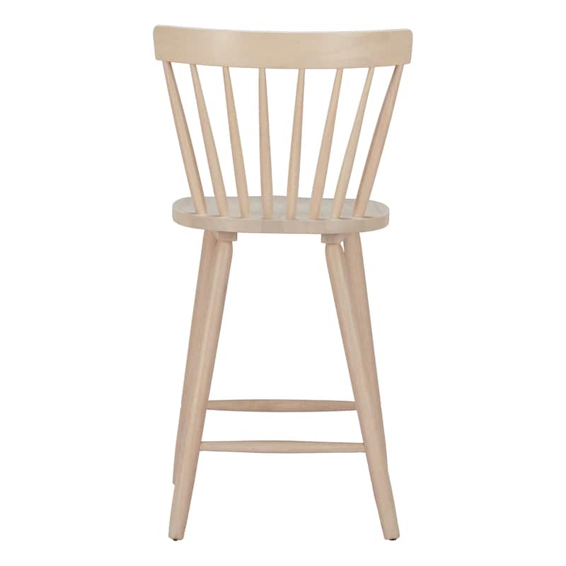 Tyce Counter Stool Natural