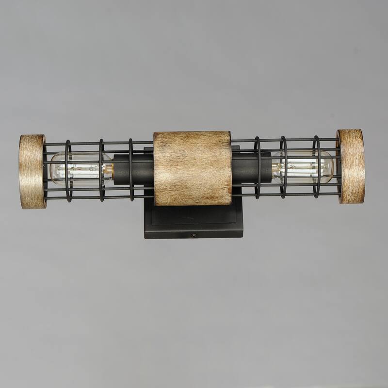 Homestead 18" 2-Light Wall Sconce